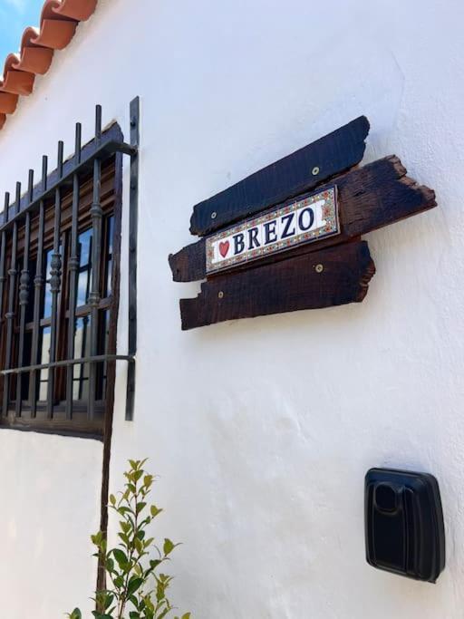 The Little Brezo Stone Home Tenerife Los Realejos Exteriér fotografie