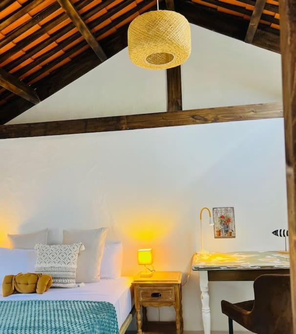 The Little Brezo Stone Home Tenerife Los Realejos Exteriér fotografie
