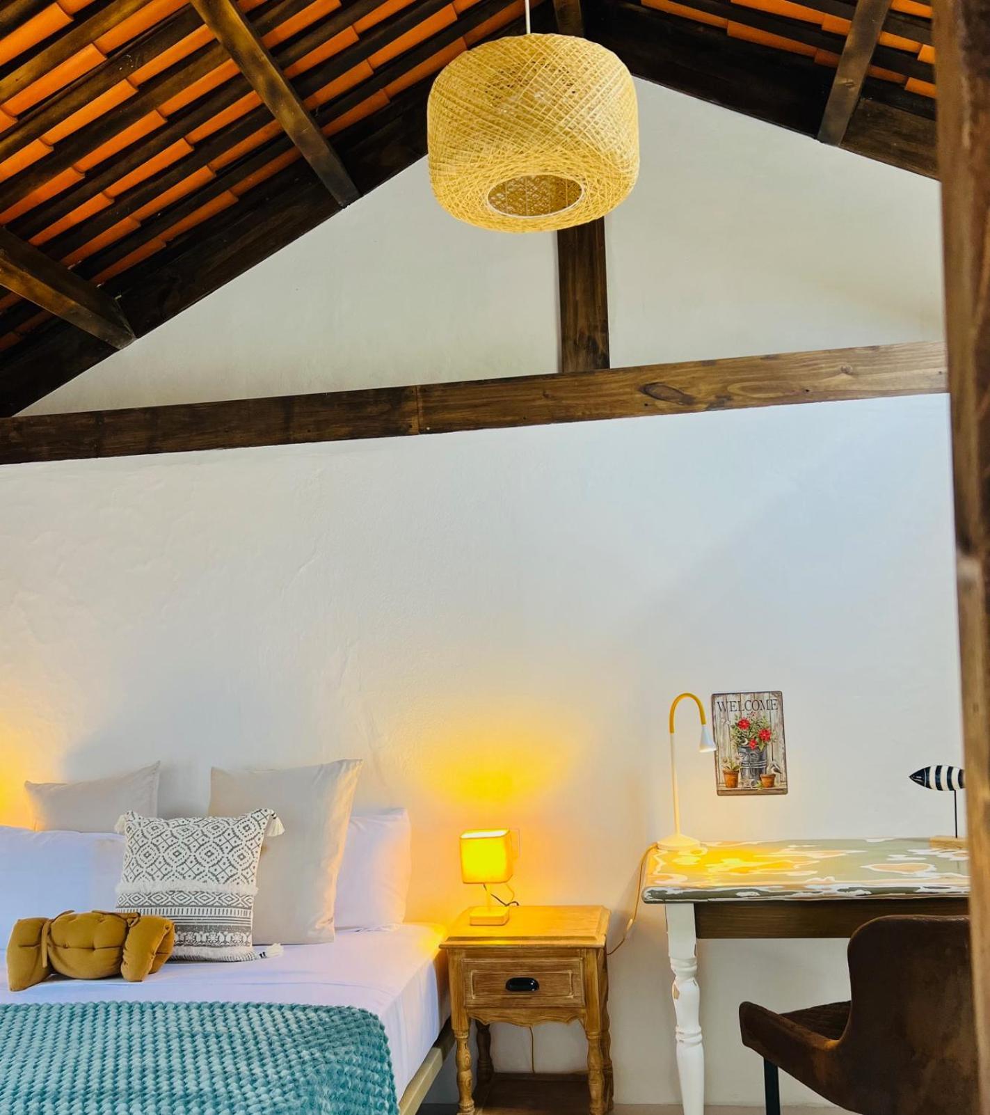 The Little Brezo Stone Home Tenerife Los Realejos Exteriér fotografie