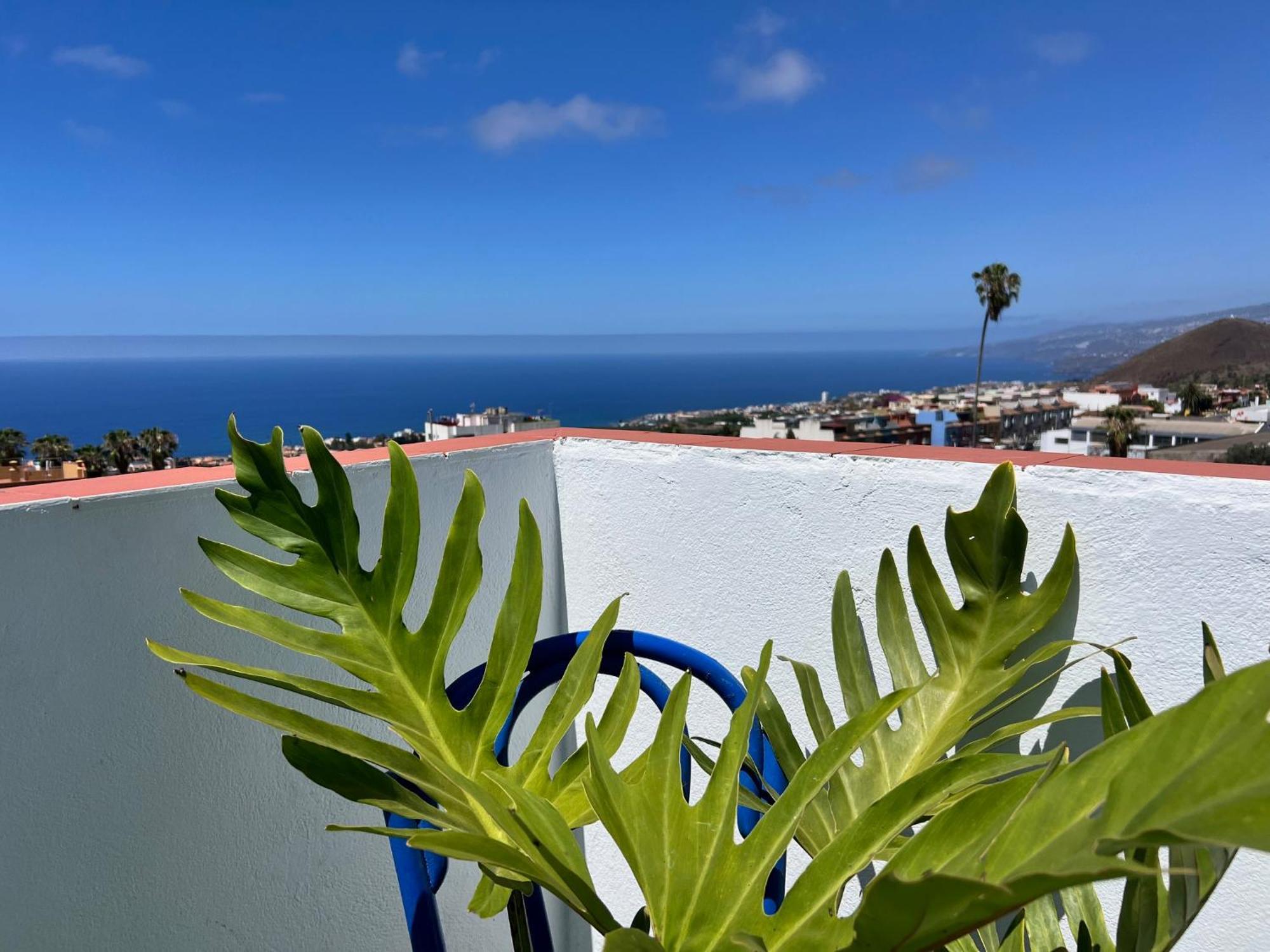 The Little Brezo Stone Home Tenerife Los Realejos Exteriér fotografie